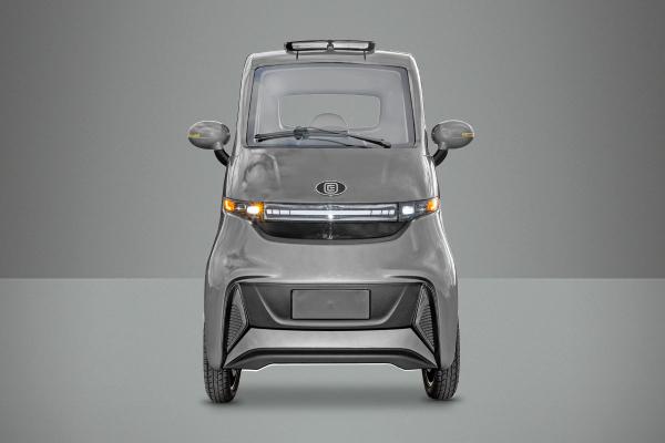 Kabinenroller NELO 4.3